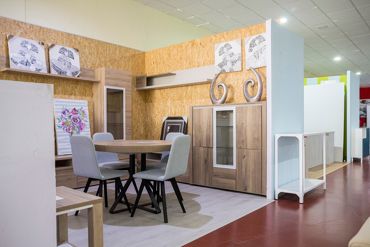 Muebles Bosque | Venta de muebles, sofás y colchones en Soria